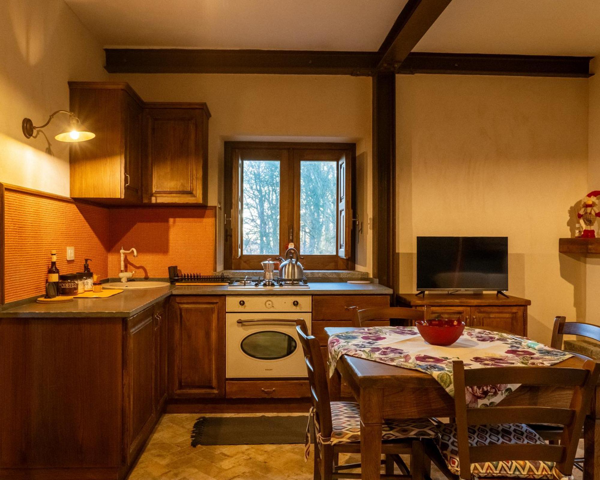 Matilde'S Chalet Etna Nature House Nicolosi Exterior foto
